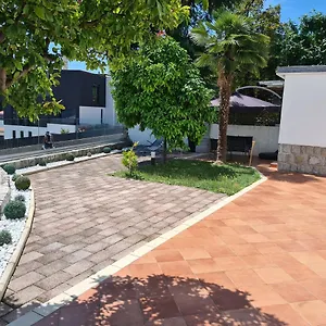 Apartman Gabrijela Opatija