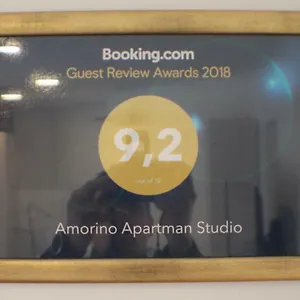 Apartman Amorino, Abbázia