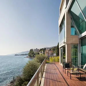 Arentz - Front Sea , Opatija Kroatien
