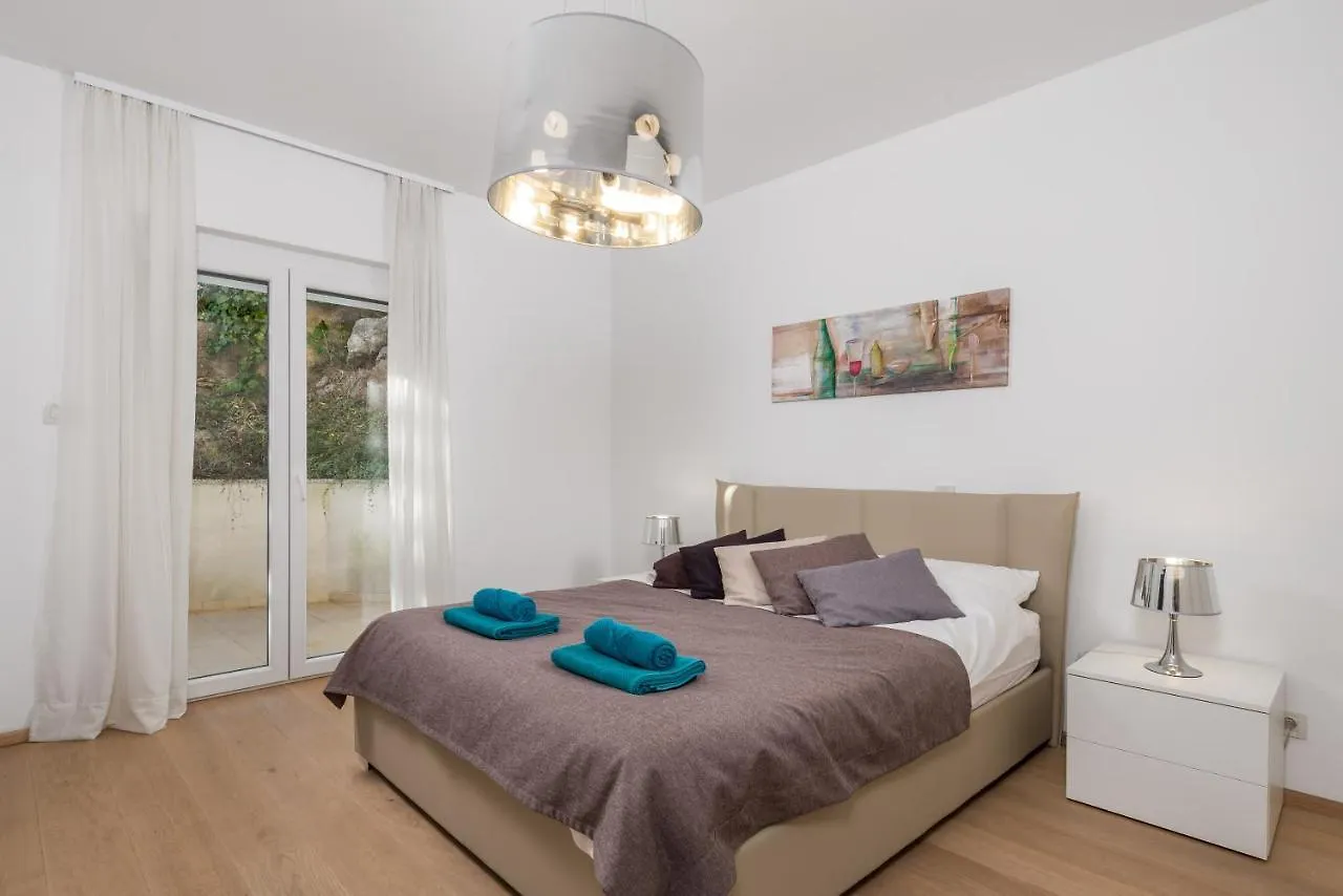 Design Apartment Opatija