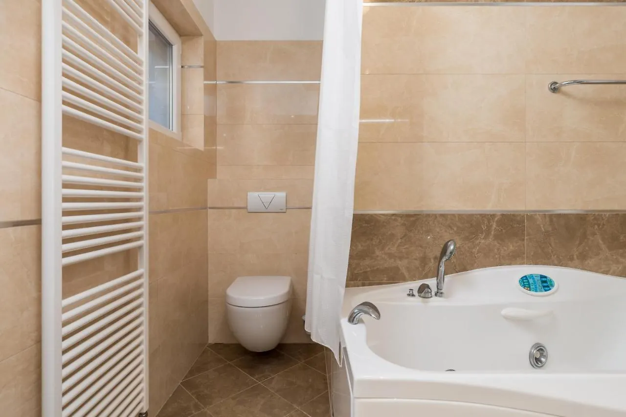 Design Apartment Opatija Croatia