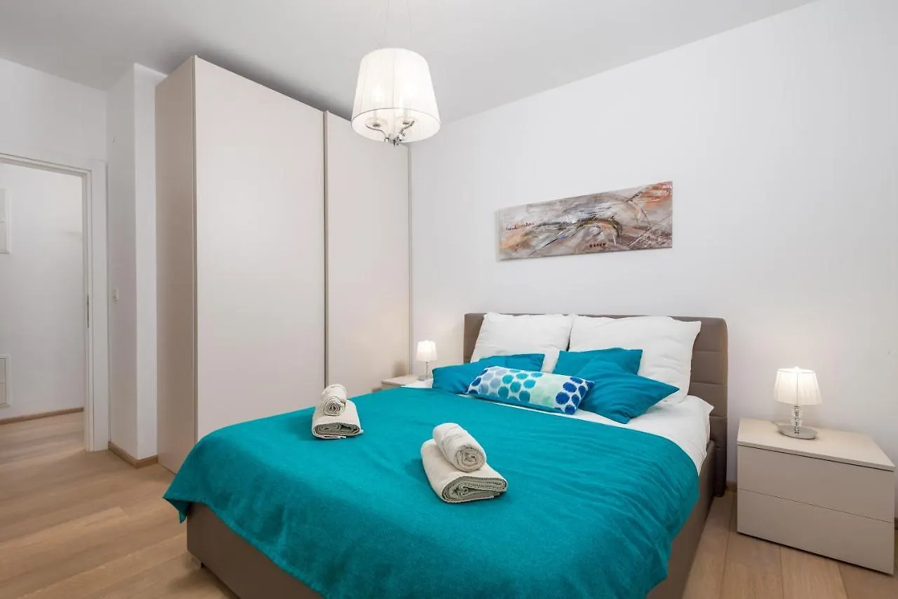Design Apartment Opatija