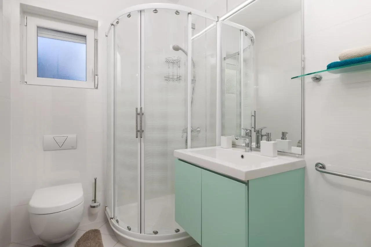 Design Apartment Opatija