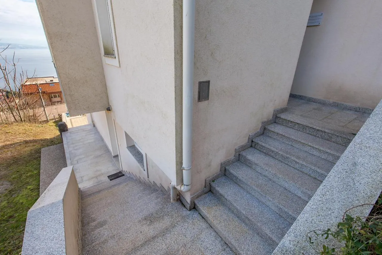 Design Apartment Opatija