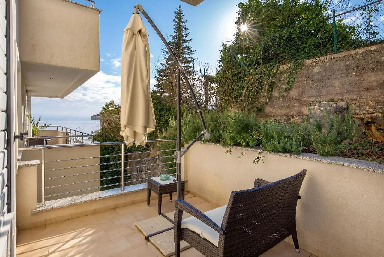 Design Apartment Opatija