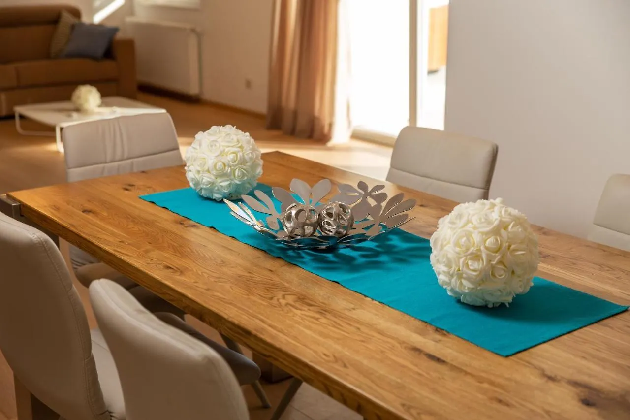 Design Apartment Opatija