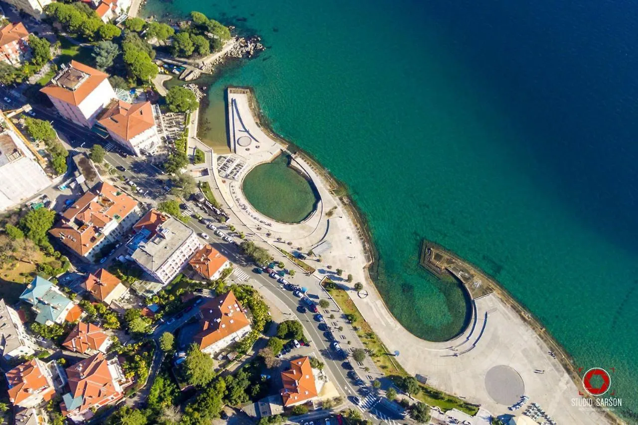 Design Apartment Opatija